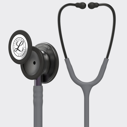 Stéthoscope 3M™ Littmann® Classic III™, Smoke Edition