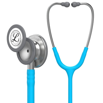 Stéthoscope 3M™ Littmann® Classic III™, Turquoise