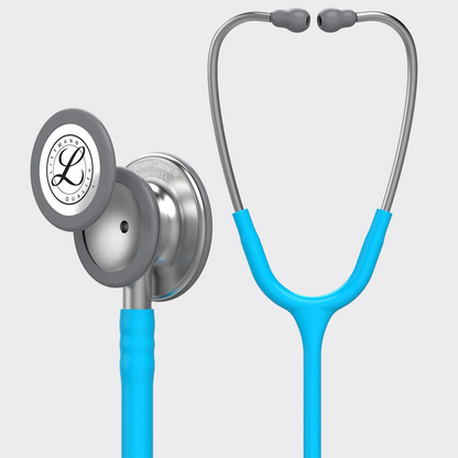 Stéthoscope Littmann Classic 3 Bleui ciel 5835 Maroc