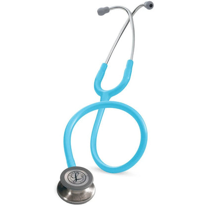 Stéthoscope 3M™ Littmann® Classic III™, Turquoise