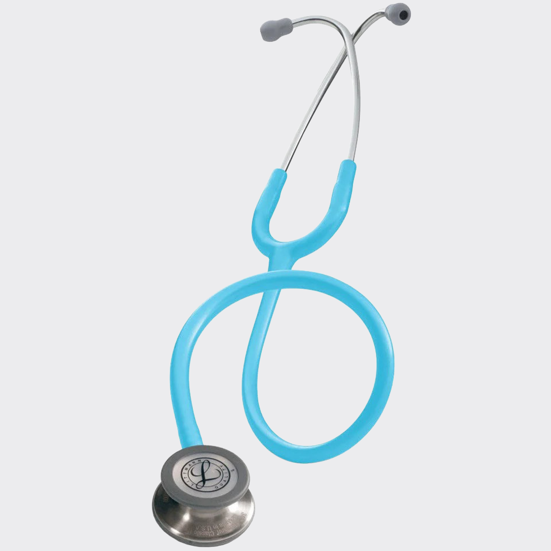 Stéthoscope Littmann Classic 3 Bleui ciel 5835 Maroc
