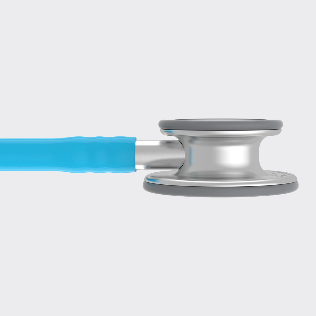 Stéthoscope Littmann Classic 3 Bleui ciel 5835 Maroc