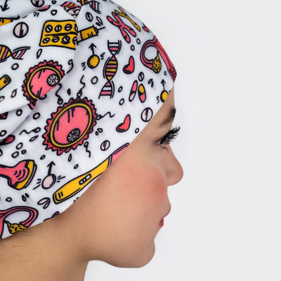 Calots PONI 1.0 - Femme