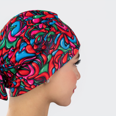 Calots PONI 1.0 - Femme