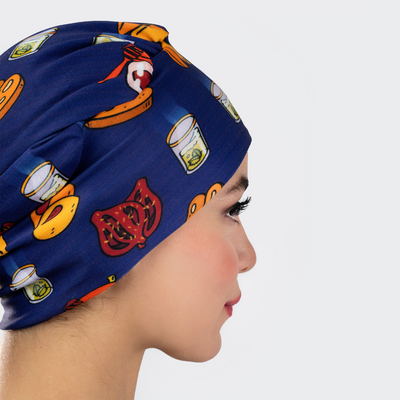 Calots PONI 1.0 - Femme