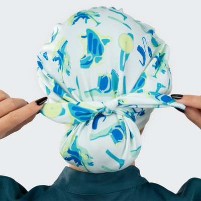 Calots PONI 1.0 - Femme