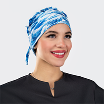 Calot Poni Femme