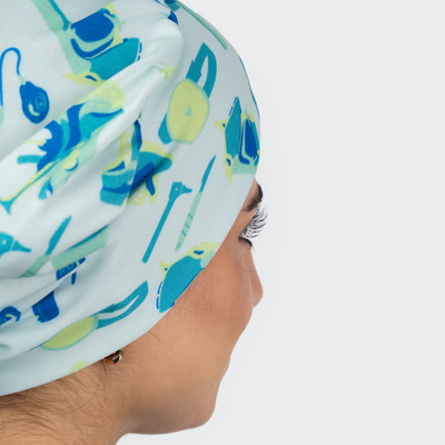 Calots PONI 1.0 - Femme