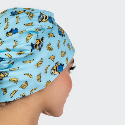 Calots PONI 1.0 - Femme