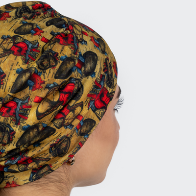 Calots PONI 1.0 - Femme