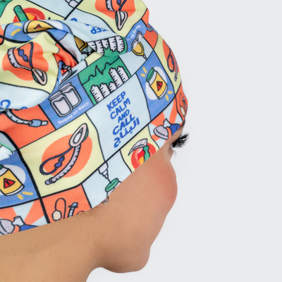 Calots PONI 1.0 - Femme