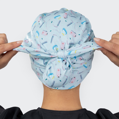 Calots PONI 1.0 - Femme