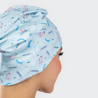 Calots PONI 1.0 - Femme