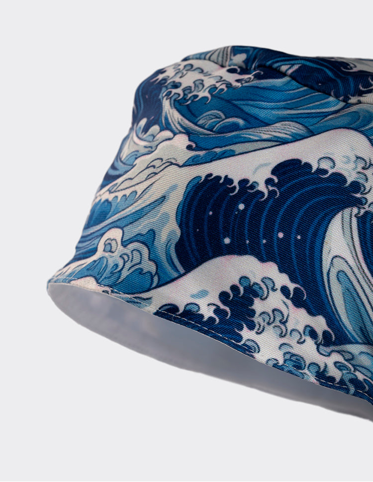 Couleur_The Great Wave