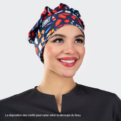 Calots PONI 1.0 - Femme