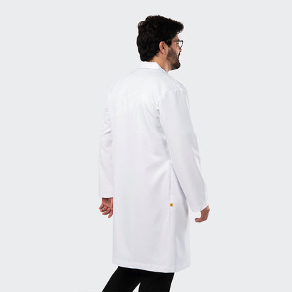 Blouse PRO™ Manches Longues Col Chemisier - Homme