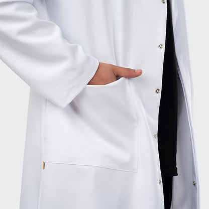Blouse PRO™ Manches Longues Col Chemisier - Homme