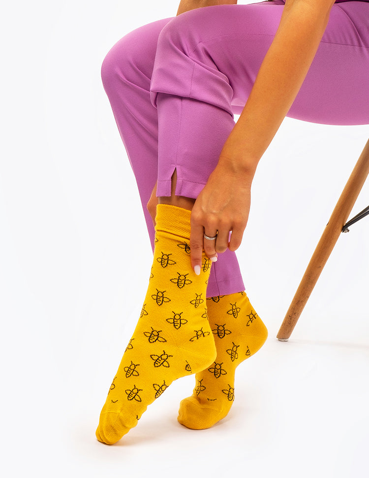 Beez Socks - Pack de 3